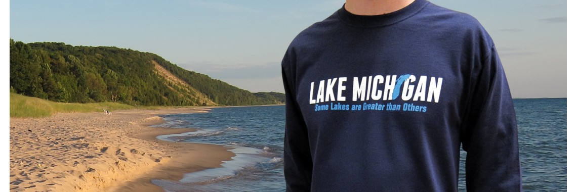 Some Lakes are Greater Than Others